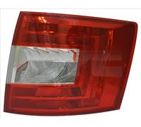 New Combination Rearlight for SKODA:OCTAVIA III Combi 5E9945095 5E9945111