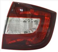 TYC 11-14278-11-2 Rear light