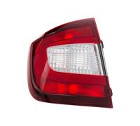 HELLA 9EL 354 849-011 Rear light
