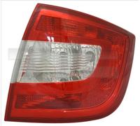 TYC 11-14277-01-2 Rear light