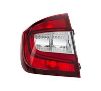 HELLA 9EL 354 849-031 Rear light
