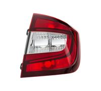HELLA 9EL 354 849-041 Rear light