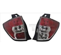 TYC 11-14927-05-9 Rear light