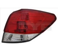 TYC 11-14887-05-9 Rear light