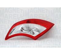 MAGNETI MARELLI 714081010701 Rear light