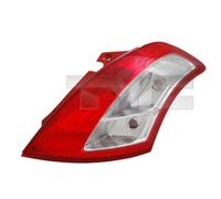 TYC 11-11759-01-2 Rear light