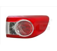 TYC 11-11729-01-2 Rear light