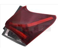 TYC 11-14892-06-2 Rear light