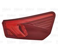 Valeo Rear Lamp Outer Section - Toyota Avensis 2015-2018 LED (OEM/OES) Estate Left