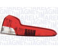 2x ✅Fits MAGNETI MARELLI 714027161702 Rear lamp Left 714027161702 do ⭐UK Seller⭐