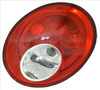TYC 11-12654-05-9 Rear light