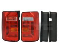 Fits TYC TYC 11-12973-01-2 Rear lamp Right 11-12973-01-2 do VW CADDY ⭐UK Stock⭐