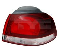 TYC 11-11434-11-2 Rear light