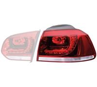 HELLA 2SD 010 408-081 Rear light