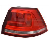 TYC 11-12822-01-2 Rear light