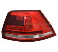 New Combination Rearlight for VW:GOLF VII Estate,GOLF VII Variant 5G9945095A