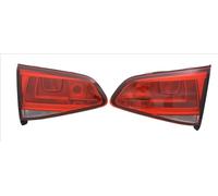 TYC 17-0480-01-2 Combination Rearlight for VW