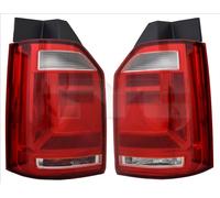 TYC 11-14005-01-2 Rear light