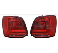 TYC 11-12605-01-2 Rear light