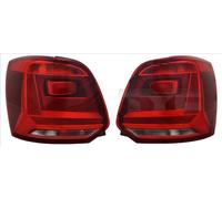 TYC 11-12605-31-2 Rear light