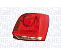 MAGNETI MARELLI 714000028410 Rear light