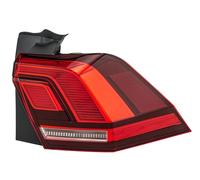 Hella Rear Light Lamp Right 2SD012519-041 Back 5NA945096C 5NA945096D E14256 New