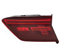 HELLA 2SA 012 522-101 Rearlight - LED - Dark/Red - Inner Section/Upper section - ECE/CCC - for right-hand traffic - right