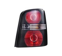 HELLA 2SK 009 477-101 Rearlight - Bulb - Black - ECE/CCC - right
