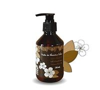 New Comfort Sweet Almond Oil 100% Pure and Natural - Cold Pressed with Vitamin E - Moisturizing Skin, Hair & Nails - 250ml