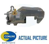 NEW COMLINE REAR LEFT BRAKE CALIPER GENUINE OE QUALITY CBC004L