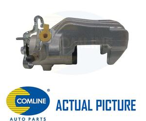 NEW COMLINE REAR LEFT BRAKE CALIPER GENUINE OE QUALITY CBC004L