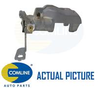 NEW COMLINE REAR LEFT BRAKE CALIPER GENUINE OE QUALITY CBC103L