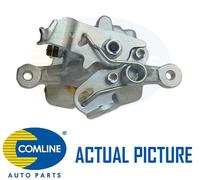Comline Brake Caliper Assembly Rear Right fits Audi A3 2003-2013