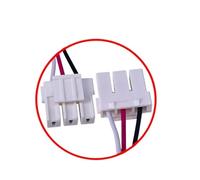 New Compatible For Samsung， Refrigerator Cooling Fan DA31-00345A Fridge Radiator RMF-003ASSA DC12V Freezer Parts