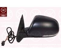 NEW Complete Door Mirror - LH - Electric - fits Skoda Octavia II (1Z3) 2004-2013