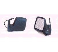 Left Door Mirror for CITROEN JUMPY Fiat SCUDO Peugeot EXPERT 95-06 8148 NJ
