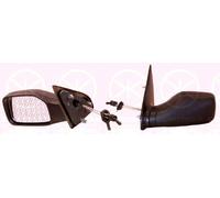 NEW Complete Door Mirror - LH - fits Peugeot 106 I (1A_) 1991-2004 - 8148QP