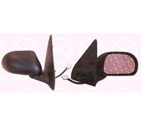NEW Complete Door Mirror - RH - Electric - fits Fiat Brava (182_) 1995-2020
