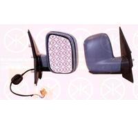 NEW Complete Door Mirror - RH - Electric - fits Volkswagen Multivan (7HM_) 03-15