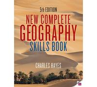 New Complete Geography Skills Book