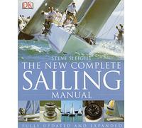New Complete Sailing Manual