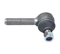New Complete Tractor 1104-4021 Tie Rod End Replacement For Ford Holland Tractor 620, 621, 630, 631, 640, 641, 650, 651, 671, 681, 800, 801 NAA3270A