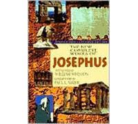 New Complete Works of Josephus