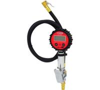COMPRESSEDAIR TYRE PRESSURE GAUGEINFLATOR 515.1970