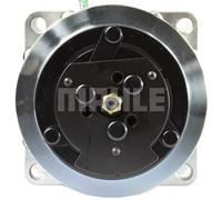 New Compressor, air conditioning 1251063 1264800 1444295 1638737 1638737R