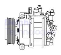 New Compressor, air conditioning for AUDI:A4 B6,A4 / S4 B6,A4 B6 Avant