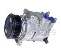 DELPHI TSP0159969 Air conditioning compressor