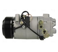 NISSENS 890071 Air conditioning compressor