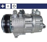 MAHLE ORIGINAL ACP 385 000S Air conditioning compressor