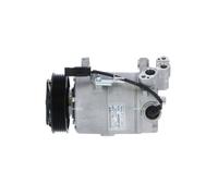 New Compressor, air conditioning for BMW MINI:7,X1,X2,X3,X4 6811431 6811433